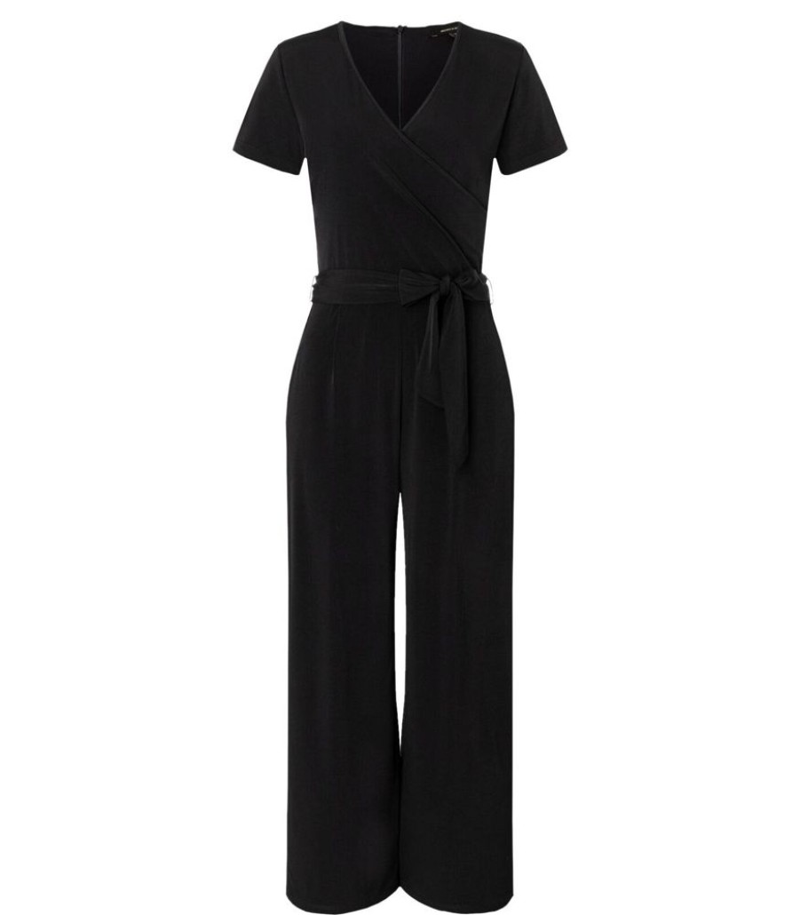 Femmes MORE & MORE Jumpsuits | Jumpsuit