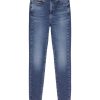 Femmes Tommy Jeans - Tommy Jeans Jeans | Jeans Tommy Jeans Sylvia Hr Sskn Dg123