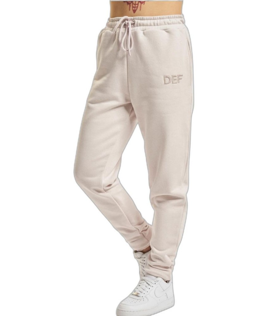 Femmes DEF Sportkledij | Jogging Vrouw Basic