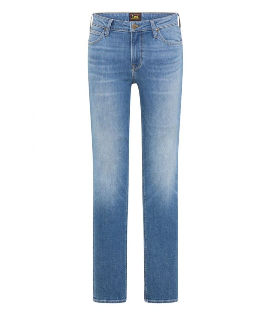 Femmes Lee Jeans | Jeans Vrouw Martha