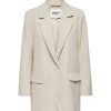 Femmes Only Maatpakken & Blazers | Damesblazer Onllana-Berry Ovs Tlr