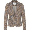 Femmes B.Young Maatpakken & Blazers | Blazer Voor Dames Rizetta Aop 3