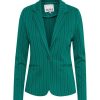 Femmes ICHI Maatpakken & Blazers | Blazer Voor Dames Ruti 11