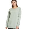 Femmes Betty Barclay Sportkledij | Sweatshirt Met Steekzakken