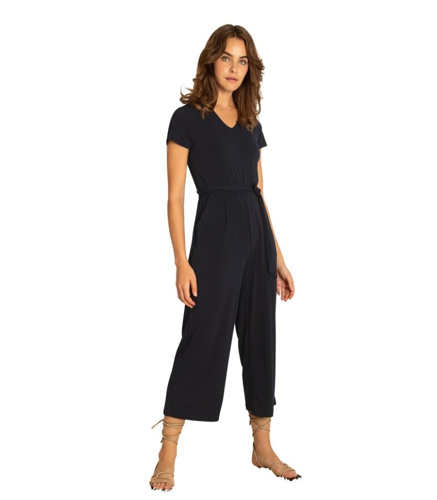 Femmes MORE & MORE Jumpsuits | Jumpsuit