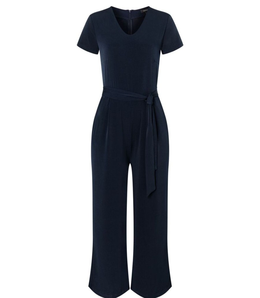 Femmes MORE & MORE Jumpsuits | Jumpsuit