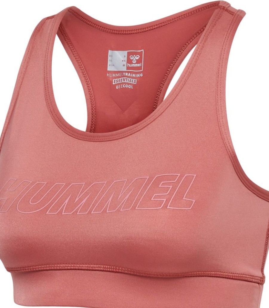 Femmes Hummel Sportkledij | Sportbeha Voor Dames Te Tola