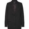 Femmes Vero Moda Maatpakken & Blazers | Blazer Vrouw Zelda Loose