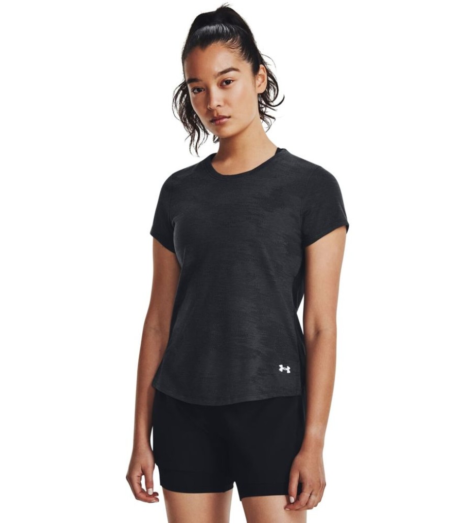 Femmes Under Armour Sportkledij | Damestrui Streaker Speed Camo