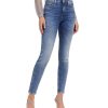 Femmes GUESS Jeans | Jeans Vrouw 1981