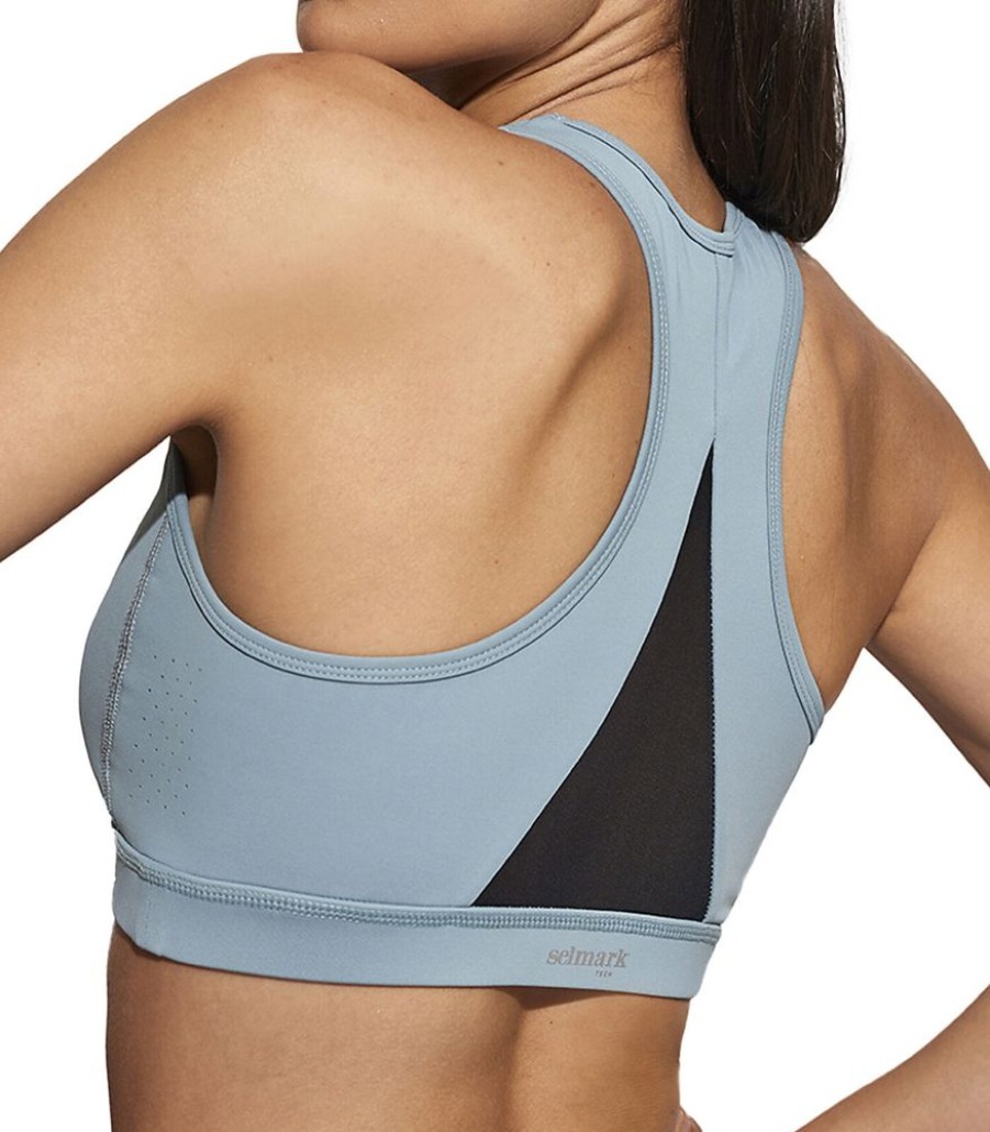 Femmes SELMARK Sportkledij | Sportbeha Tech St4