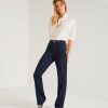 Femmes Reiko Jeans Jeans | Jeans Flare Pernille