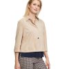 Femmes Betty Barclay Maatpakken & Blazers | Blazer 3/4E-Mouwen