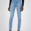 Femmes MUD Jeans Jeans | Regular Swan - Heavy Stone