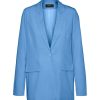 Femmes Vero Moda Maatpakken & Blazers | Blazer Vrouw Zelda Loose