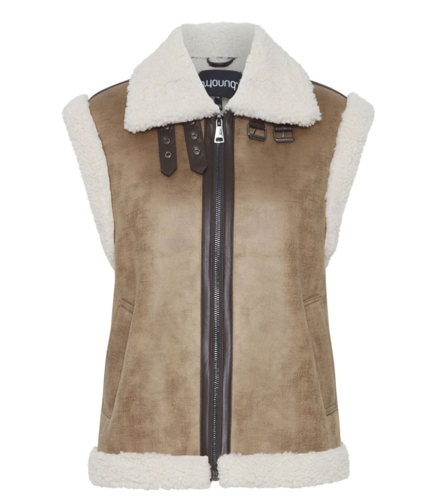 Femmes B.Young Sportkledij | Damesgilet Asanne