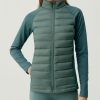 Femmes Born Living Yoga Sportkledij | Jacket Zuri