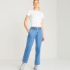 Femmes Reiko Jeans Jeans | Jeans Recht Rosie