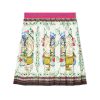 Femmes Versace Jeans Rokken | Rok