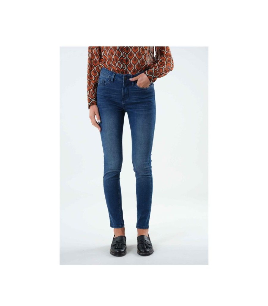 Femmes Deeluxe Jeans | Tabata - Skinny Jeans