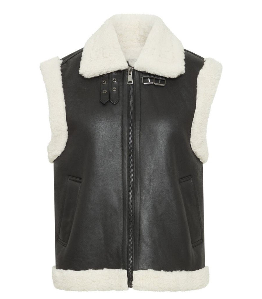 Femmes B.Young Sportkledij | Damesgilet Asanne