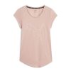 Femmes PUMA Sportkledij | Dames-T-Shirt Performance Heather Cat