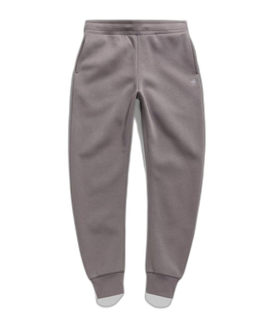 Femmes G-Star RAW Sportkledij | Dames Joggingpak Premium Core 2.0