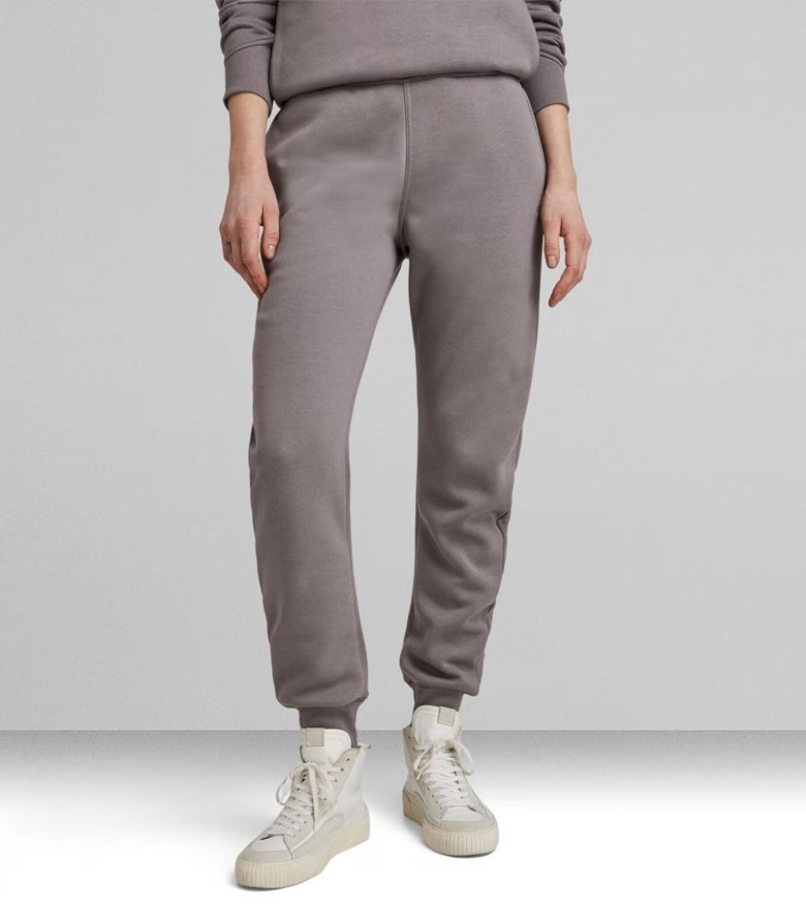 Femmes G-Star RAW Sportkledij | Dames Joggingpak Premium Core 2.0