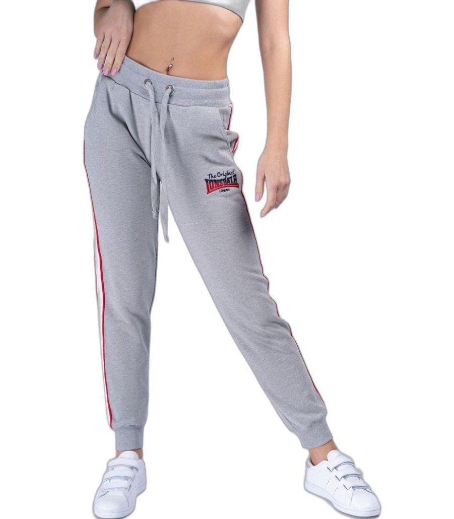 Femmes Lonsdale Sportkledij | Dames Joggingpak Keereen