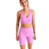 Femmes Banana Moon Sportkledij | Vrouwenbeha Flow & Pama Wellness