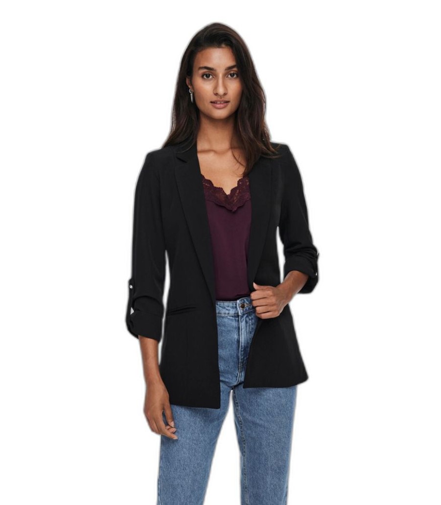 Femmes Only Maatpakken & Blazers | Blazer Vrouw Kayle-Orleen