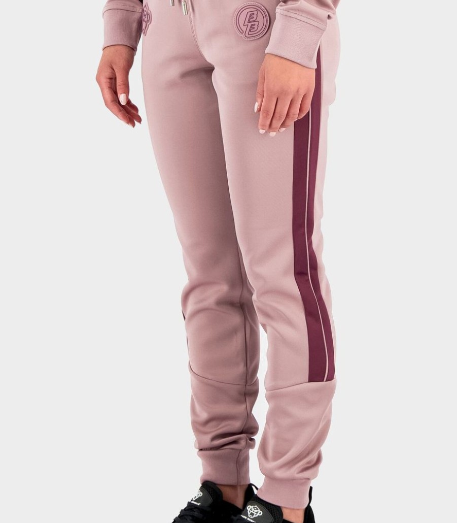 Femmes Black Bananas Sportkledij | Shore Trackpants