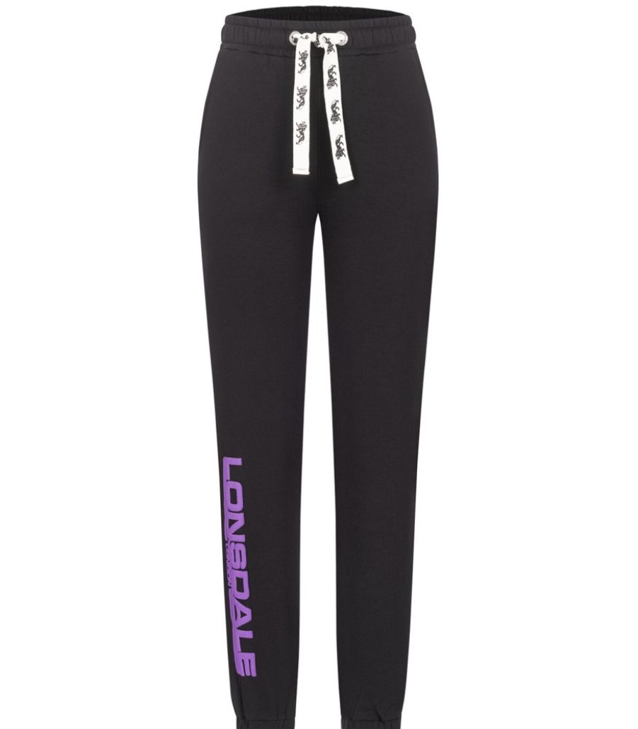 Femmes Lonsdale Sportkledij | Dames Joggingpak Fillyside