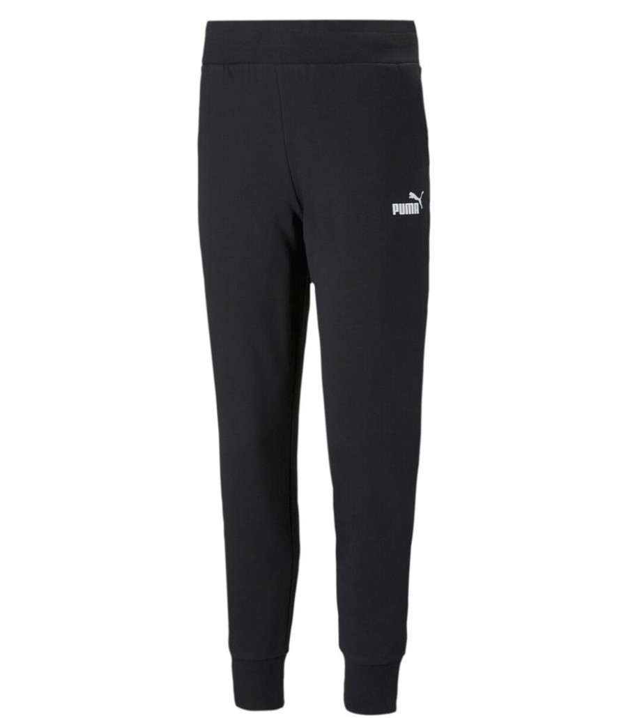 Femmes PUMA Sportkledij | Damesbroek Ess Fl Cl