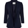 Femmes Only Maatpakken & Blazers | Blazer Vrouw Safron