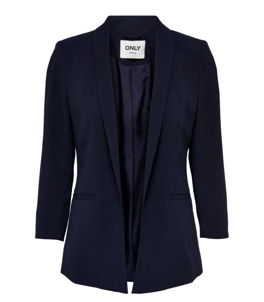 Femmes Only Maatpakken & Blazers | Blazer Vrouw Safron