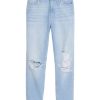 Femmes Calvin Klein Jeans | Jeans