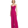 Femmes Vera Mont Jumpsuits | Jumpsuit Met Volant