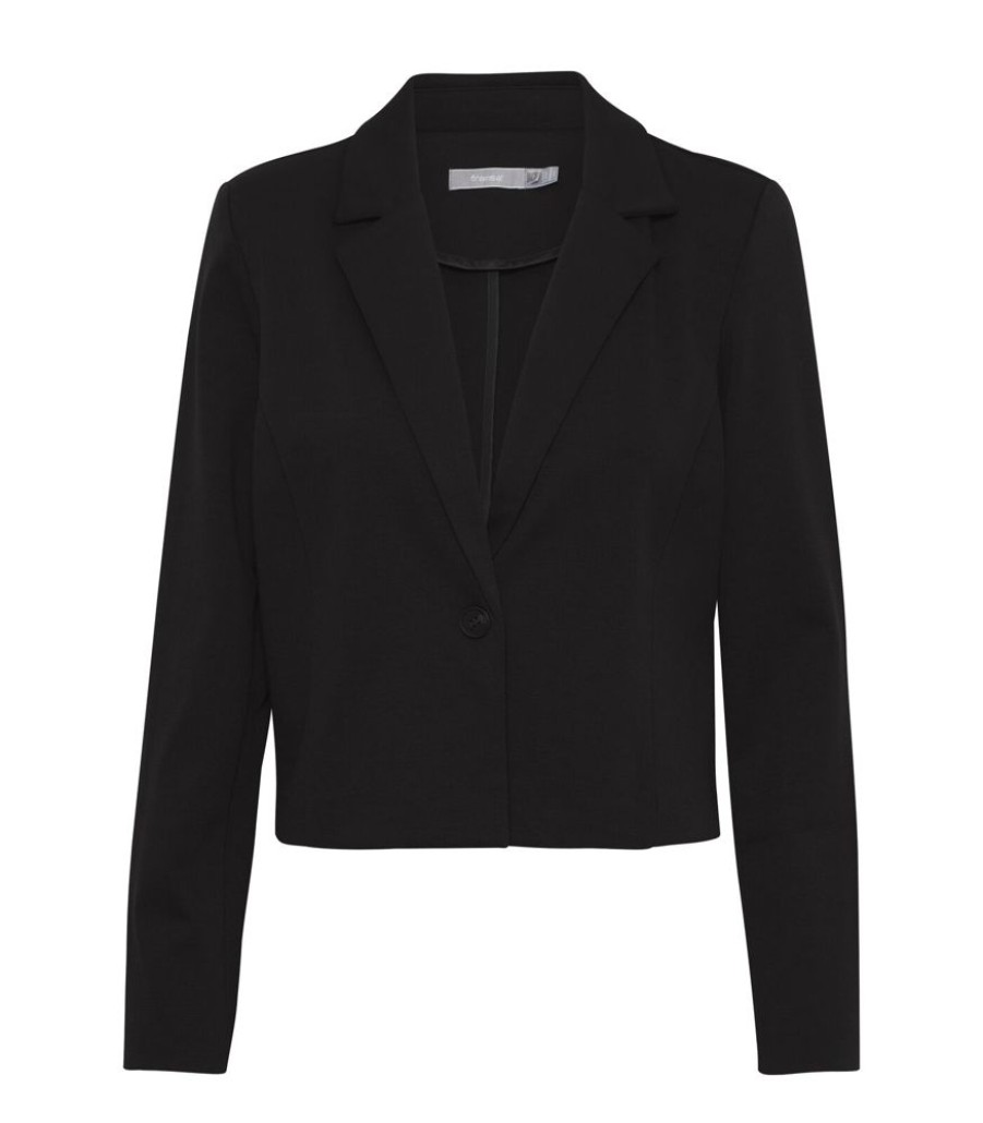 Femmes Fransa Maatpakken & Blazers | Blazer Voor Dames 1