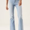 Femmes Garcia Jeans | Celia Flare - Jeans Flared Fit