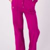 Femmes Black Bananas Sportkledij | Mae Sweatpants