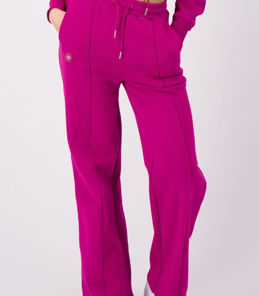 Femmes Black Bananas Sportkledij | Mae Sweatpants