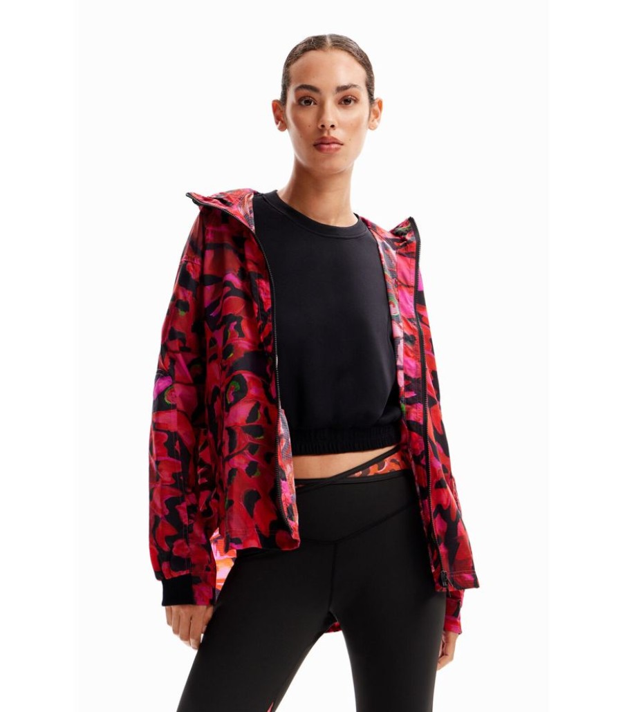 Femmes Desigual Maatpakken & Blazers | Blazer Voor Dames Dance