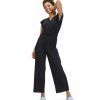 Femmes Cartoon Jumpsuits | Jumpsuit Effen