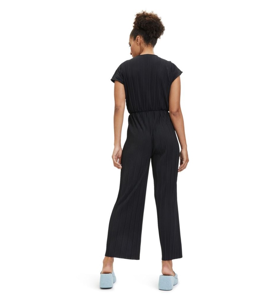 Femmes Cartoon Jumpsuits | Jumpsuit Effen