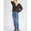 Femmes Le Temps des Cerises Jeans | Jeans Regular 400/17, 7/8