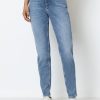 Femmes Marc O'Polo Jeans | Jeans Model Mala High Waist Cropped