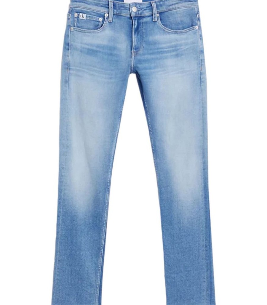 Femmes Calvin Klein Jeans | Jeans