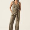 Femmes Garcia Jumpsuits | Jumpsuits