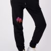 Femmes Black Bananas Sportkledij | Dripping Sweatpants